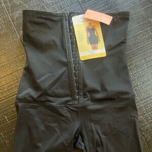 FeelinGirl Shapewear for Women Tummy Control Body Shaper Faja